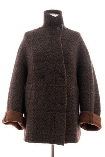 Alternative view of Boboutic Cappotto