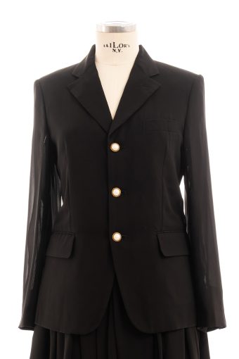 Comme des Garçons Jacket - Image 2