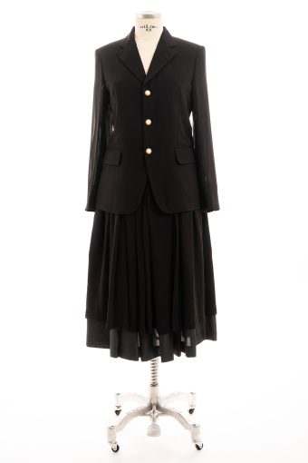 Comme des Garçons Jacket