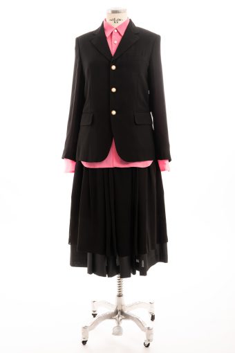 Comme des Garçons Jacket - Image 3