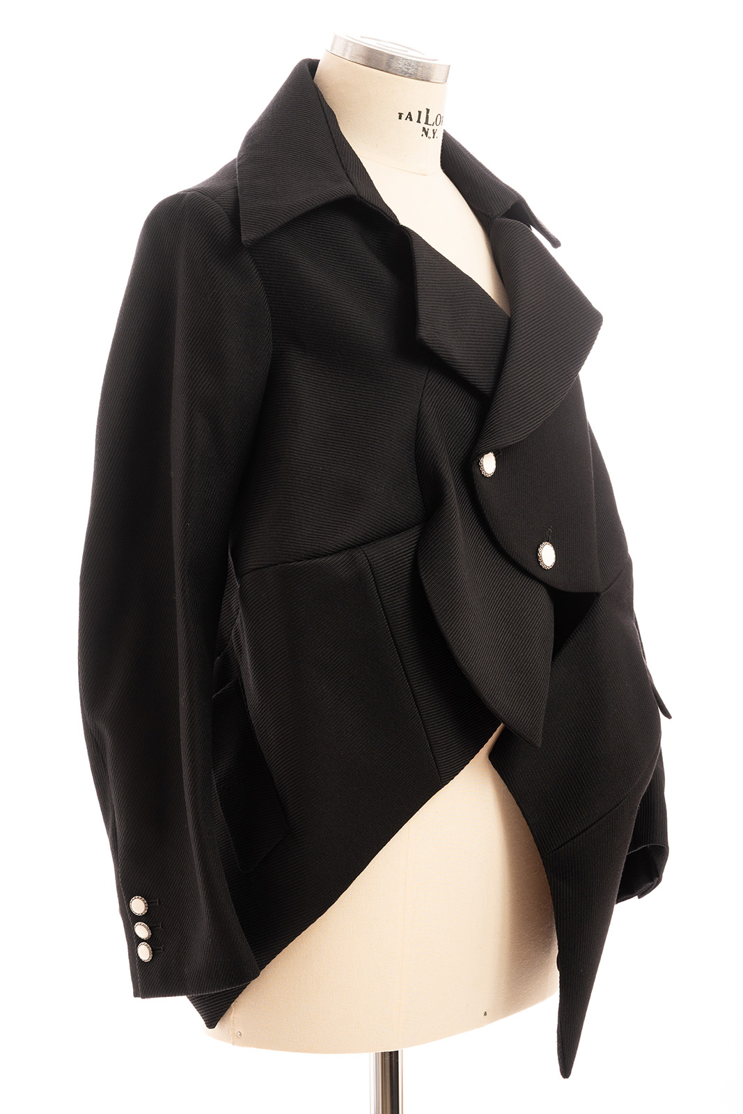 Comme des Garçons Giacca - immagine 8