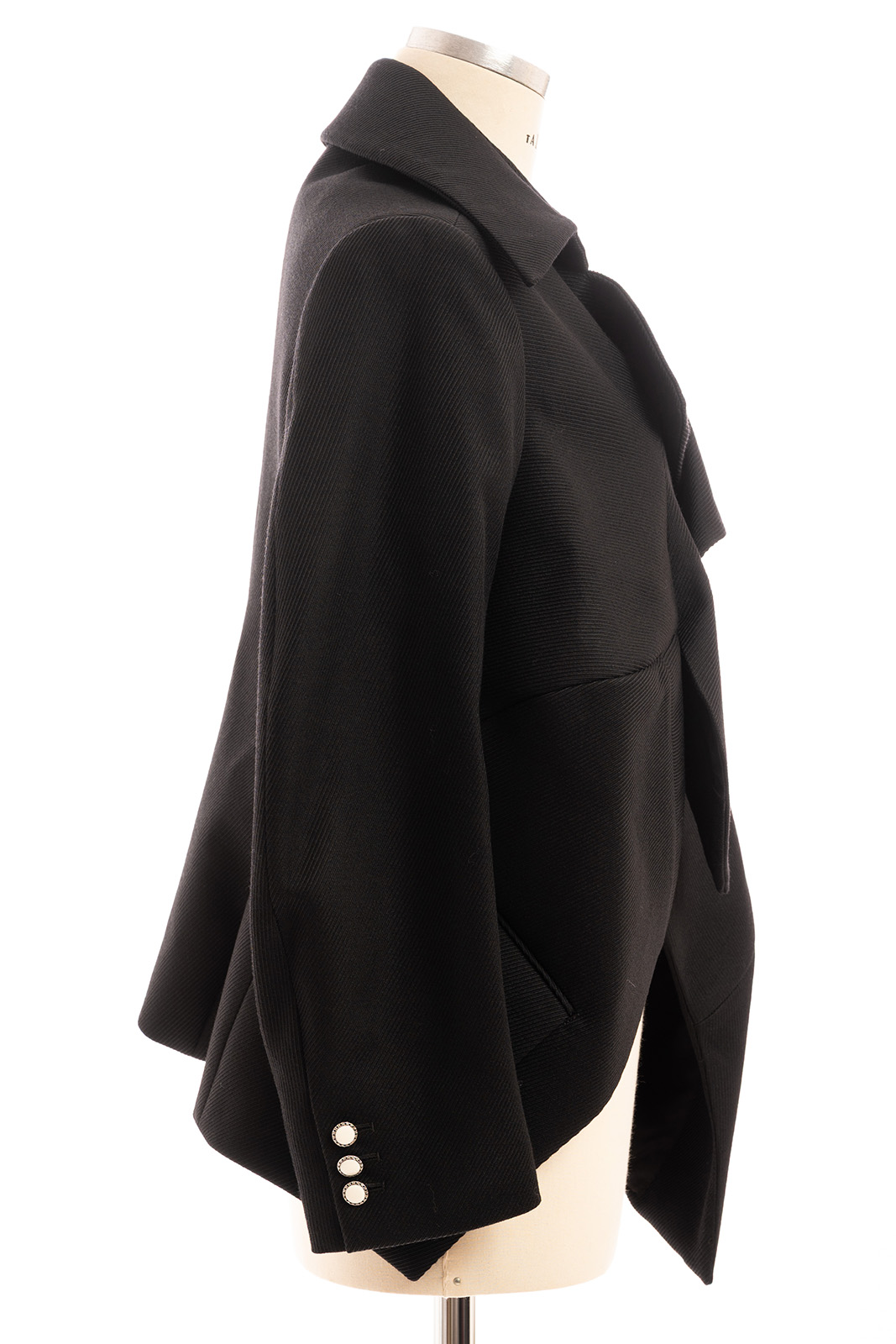 Comme des Garçons Giacca - immagine 9