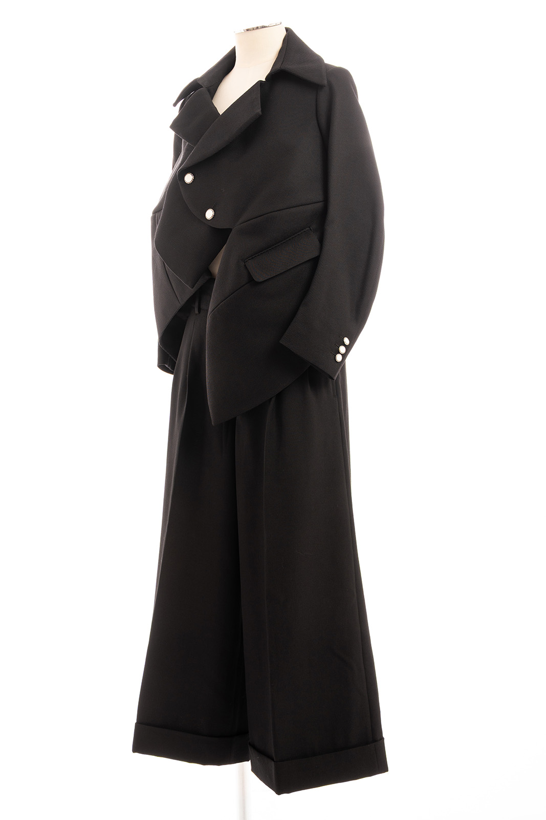 Comme des Garçons Giacca - immagine 4