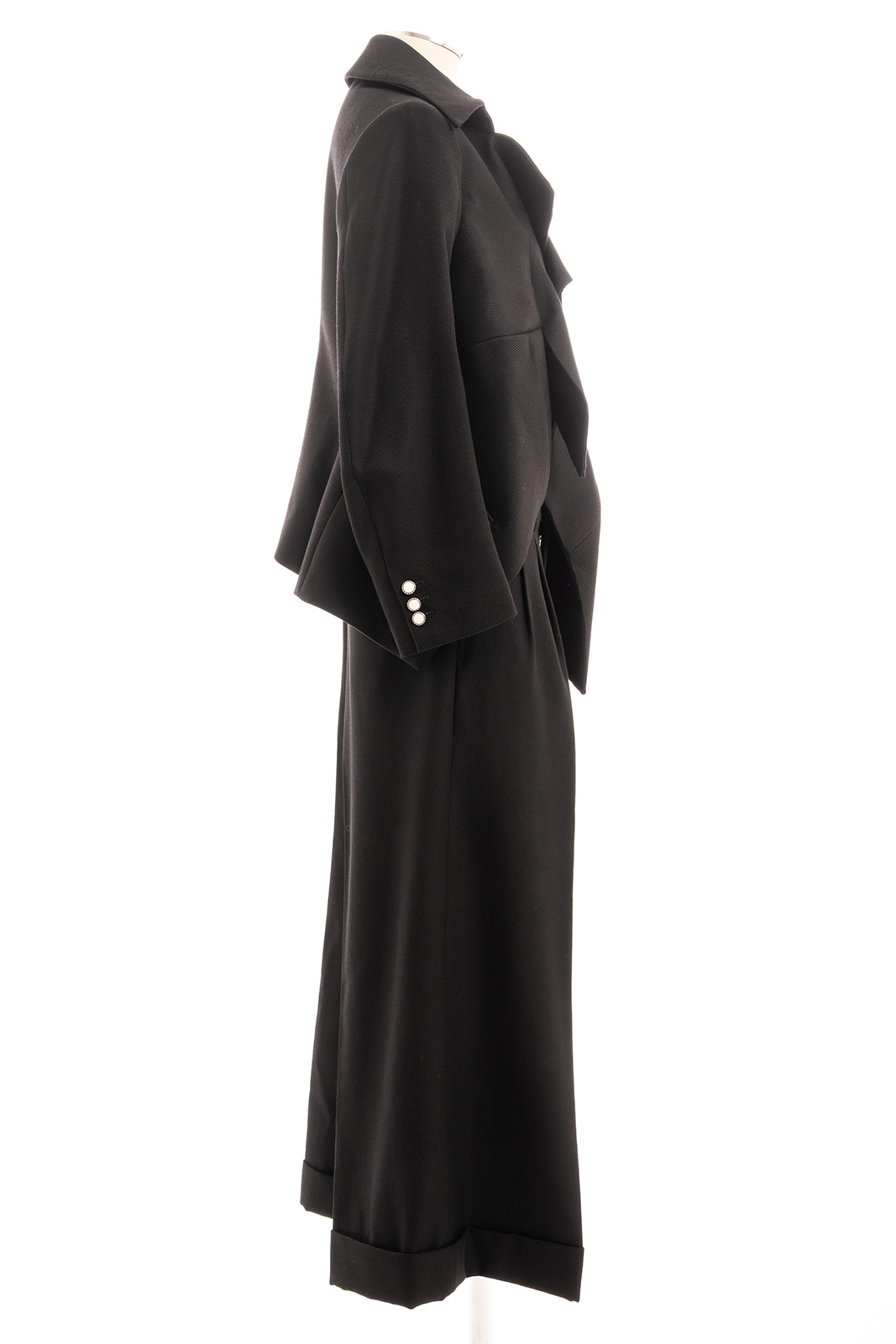 Comme des Garçons Giacca - immagine 6