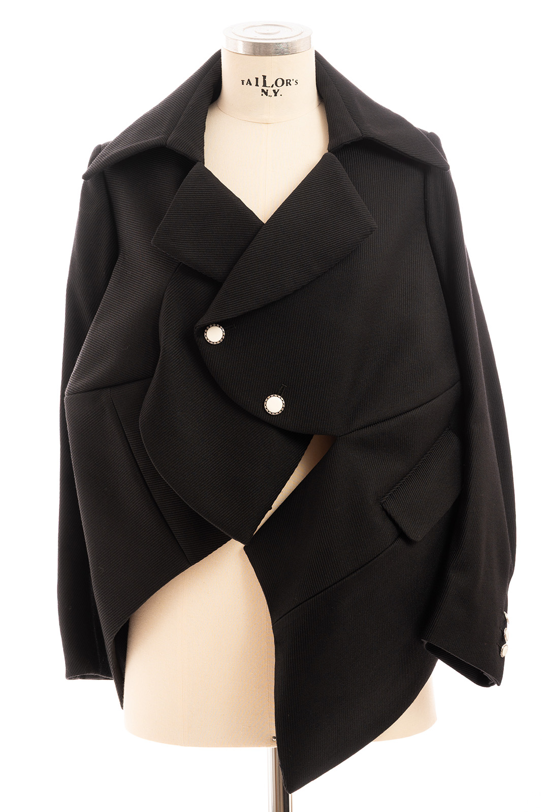 Comme des Garçons Giacca - immagine 2