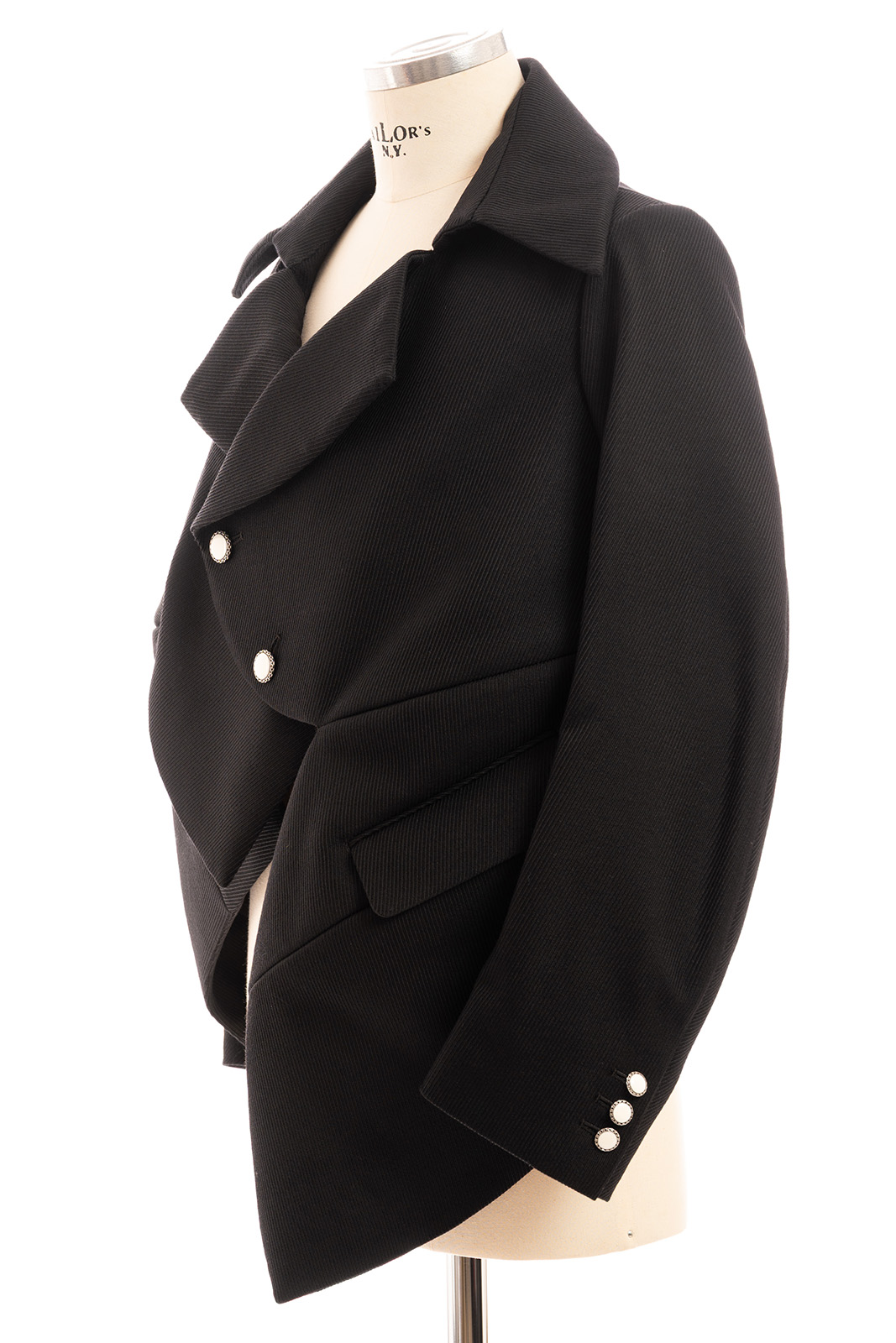 Comme des Garçons Giacca - immagine 3