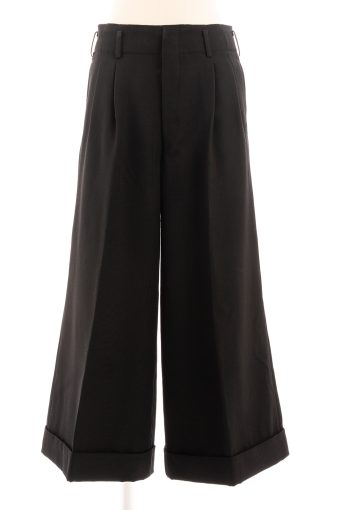 Alternative view of Comme des Garçons Pantaloni