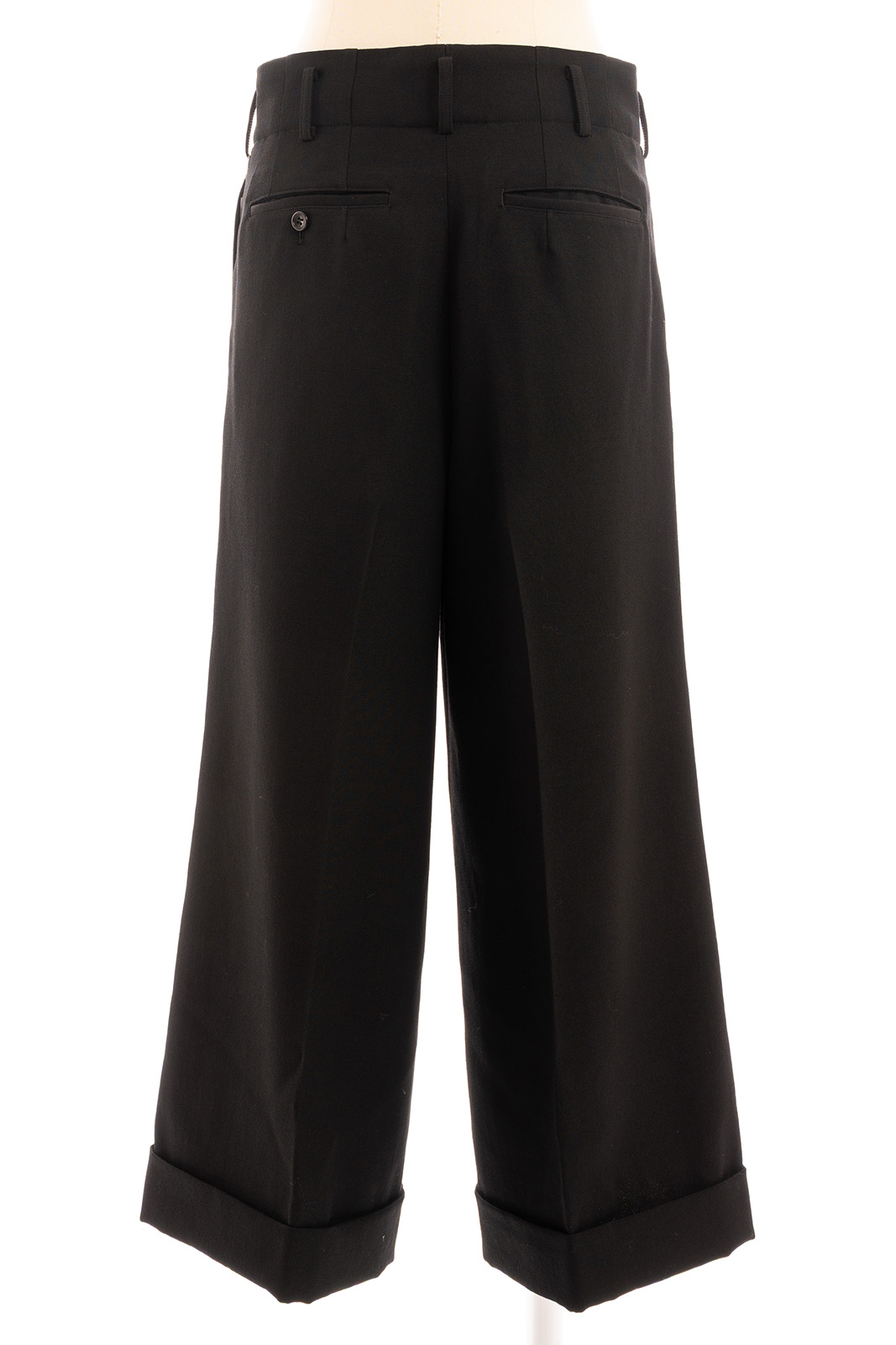 Comme des Garçons Pantaloni - immagine 5