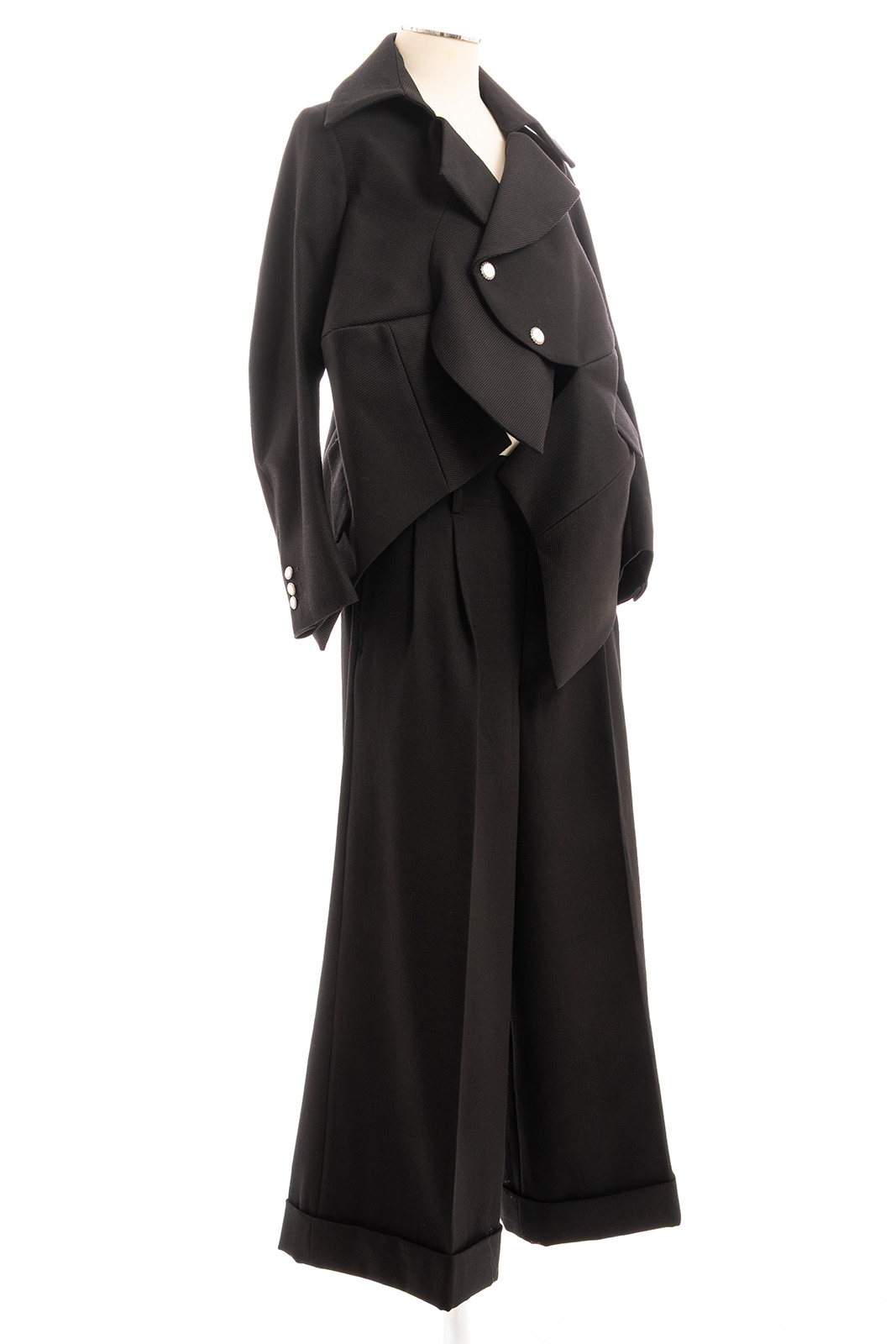 Comme des Garçons Pantaloni