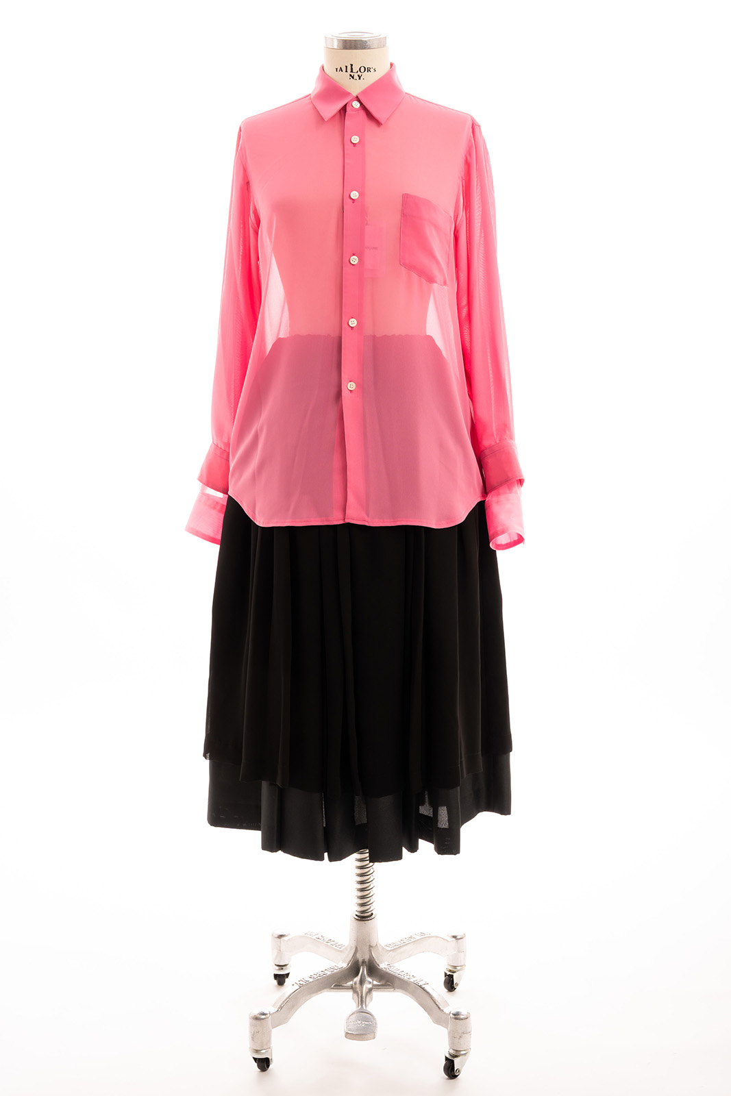 Comme des Garçons Camicia