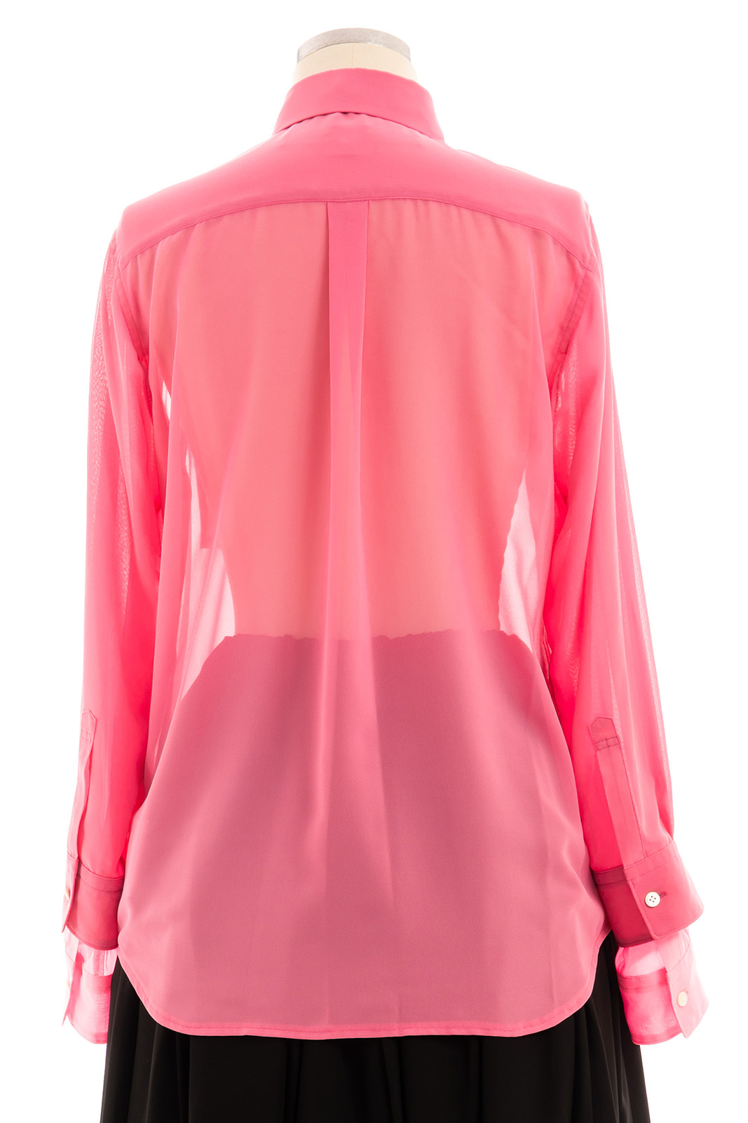 Comme des Garçons Camicia - immagine 4