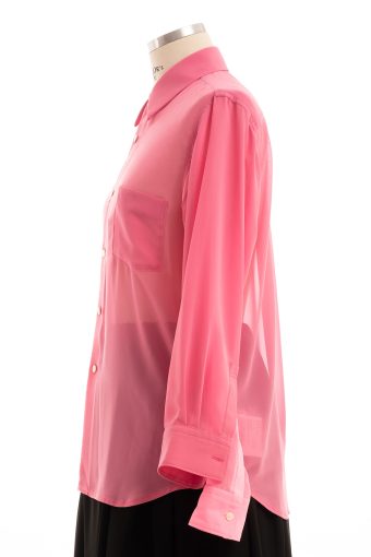 Comme des Garçons Camicia - immagine 5