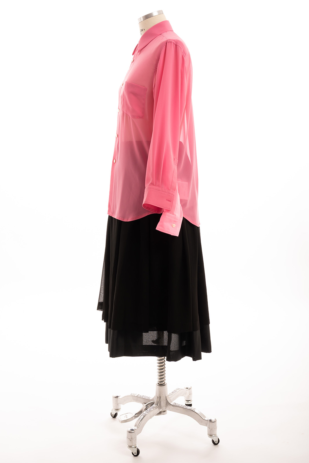 Comme des Garçons Camicia - immagine 6