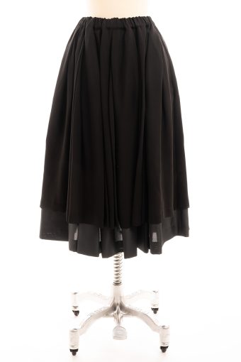 Alternative view of Comme des Garçons Gonna