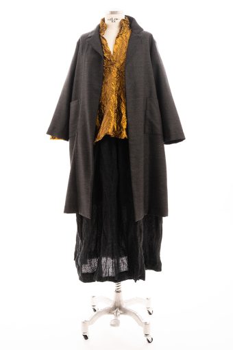 Daniela Gregis Coat