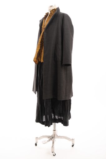 Daniela Gregis Coat - Image 3