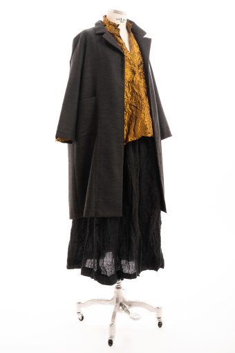Daniela Gregis Coat - Image 4
