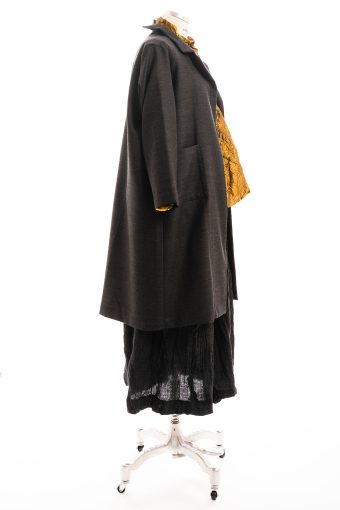 Daniela Gregis Coat - Image 5