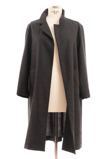 Alternative view of Daniela Gregis Coat