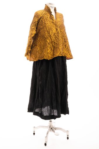 Alternative view of Daniela Gregis Skirt