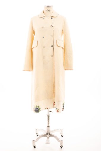 Péro Coat