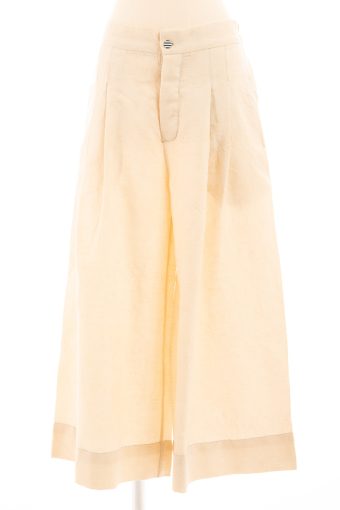 Alternative view of Péro Pants