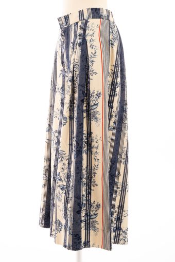 Alternative view of Péro Pants
