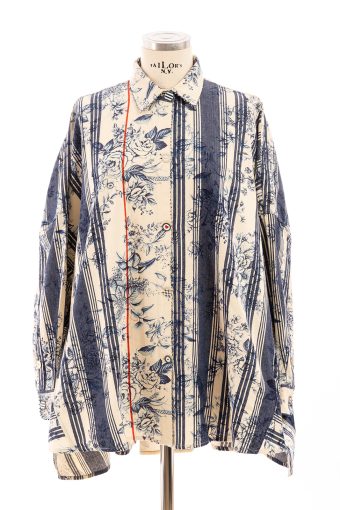 Alternative view of Péro Shirt