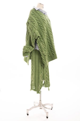 Pillings Sweater