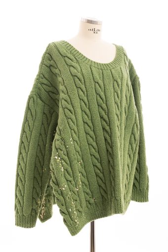 Pillings Sweater - Image 8
