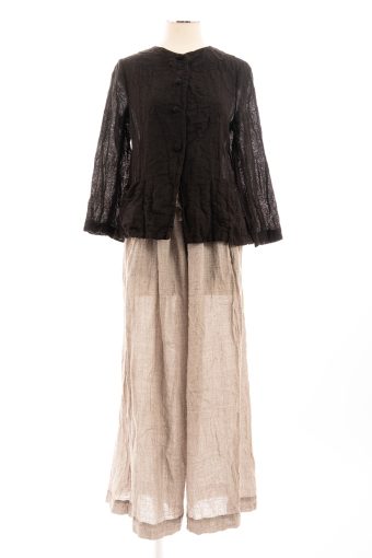 Daniela Gregis Pants