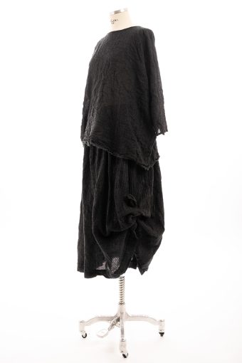 Alternative view of Daniela Gregis Camicia